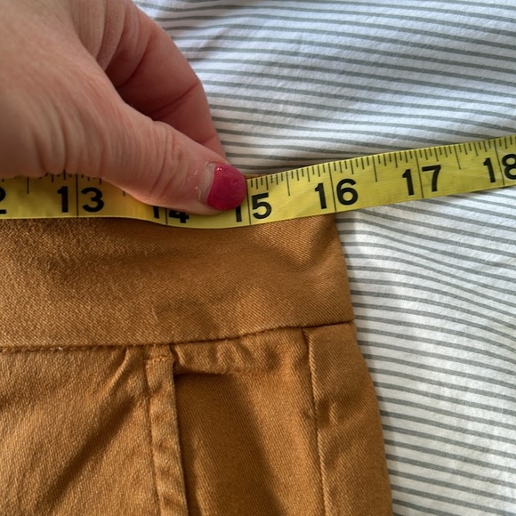 Tradlands Brown Pants - Picture 5 of 7